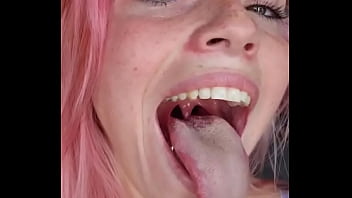 Long tongue