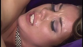 That'_s what lets her know she'_s done her job a a porn star, that her man was so into...