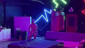 Reece His Piece Cam 2 - PrivatePlaygroundXXX