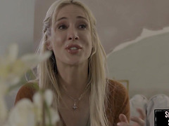 Stunning classy bae pounded by BBC lover