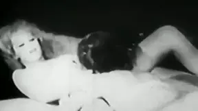 Retro Porn Archive Video: Reel Old Timers 16 01