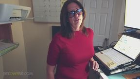 NORA and the IT Technician