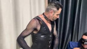 dotadao de 24cm arrombou minha garganta no gloryrover