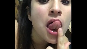 Para gustarle la pinga a &eacute_sta mamona
