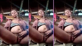 cucumber fuck and bottle huge squirts