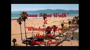 &quot_Hollywood'_s&quot_ Favorite Beach Town&quot_....&quot_A Lemuel Perry Film&quot_...Hollywood'_s &quot_Best&quot_ Award Winning &quot_Hit&quot_ Movie Of The Year...Venice Beach..Award Winning &quot_Hit&quot_ Movie Of The Year..!