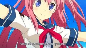 Sizzling Hentai Showdown Ignites with Hot Fan Service Fierce Encounters