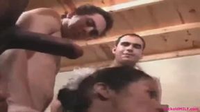 Cuckolds MILF Wife Fucking Bwc Bulls