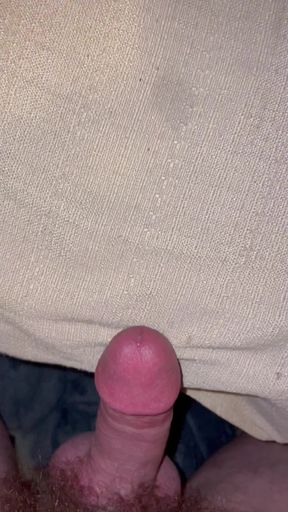 Rubbing out a nice load
