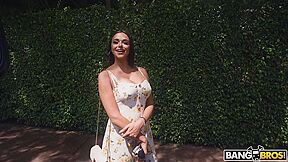 Swinger Wife Fucks For Cash - Raissa Conte