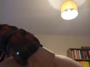 Gay boy pussy fingering