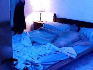 My spouse's hidden dream (cuckold)