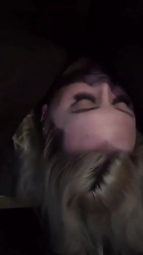 Peggy Deville's Massage Ends Being Fucked by Mr_mobydick