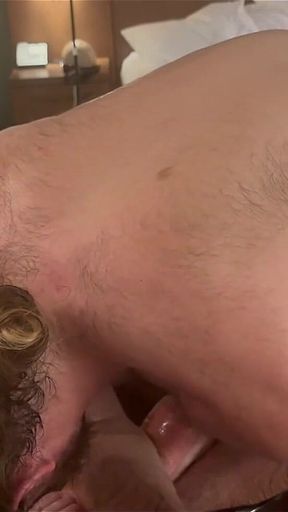 Tantric Massage Part 4