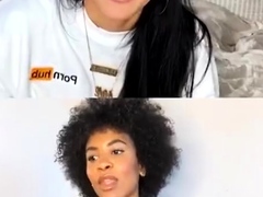 Just the Tip: Sex Questions &amp; Tips with Asa Akira and Demi