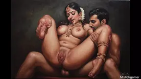 Indian in-law sex
