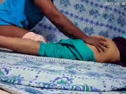 Russian mom sex in the hospital
