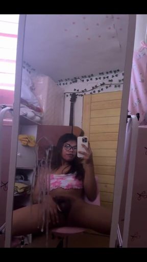 My *** of Morning Mess!