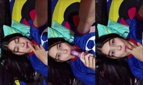 Unexpected Client Request: A Wild Ride with Her Partner!