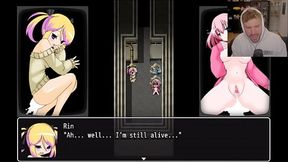 I Was Traumatized By This Bad Ending (Panic Party)