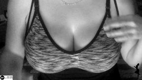 Tit Play...Casting Spells