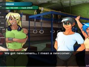 Sinfully Fun Games #44 Sissy Trainer