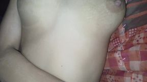 Hot Neha Share Bed Night