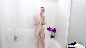 Your Choice, Get Fucked Or Go To Jail With Trinity Olsen And David Lee