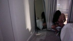 Honey Luau Private Show