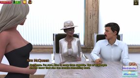 My Insatiable Wife Alice Part 18