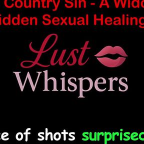 Cross Country Sin: a Widower's Illicit Sexual Healing Part 67 - English Audio Sex Story