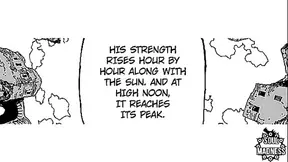 Escanor Dominates Meliodas in Steamy Anime Hentai Encounter