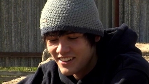 Desperate Teens Take on Hard Cocks