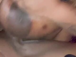 BadGal Mouth Training DEBUT SCENE(part three of 4)