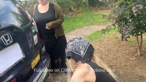 My Other Ride is a Hitachi: Tales of a Queer Mechanic - Cliff Media