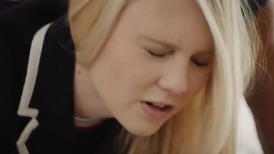 Teen Lily Rader Fucked by Stepdad