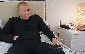 Sliding into madison's dms, Xander Corvus, Madison Ivy