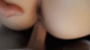 [cock ninja studios] my white trash wannabe porn star step sister is my fuck buddy