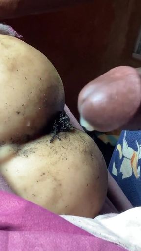 Key moment from &quot;X videos big ass dicking slut&quot;