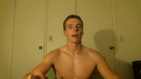 Thomas Chad Private Show