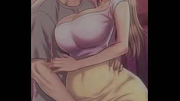 Netorare My Sugar Mama in Her Husband&#039_s Bedroom Manhwa