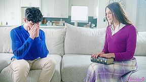 Deviant Stepmom Katrina Colt Incredible Adult Movie