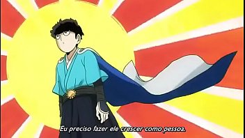 Mob Psycho 2 Ep 1 PT-BR Completo em HD