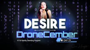 Day 23: Desire Implant