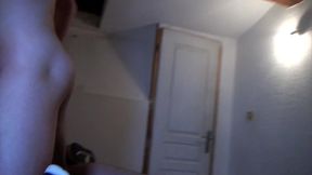 2258 jessy baise par estebanmon pote jessy se fait baiser par le latino ...