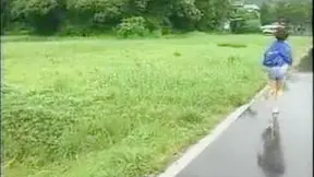 Surprised Farm Girl 18+ Gets Her Ass Fucked Hardly