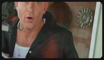 August Skye's Wild Garage Encounter