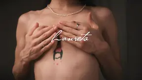 Blowjob With Virtual POV Cum Kissing - Amateur Lanreta