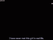 Beautiful tranny geisha DaniTheCutie is fucked doggystyle pov in a vivid dream