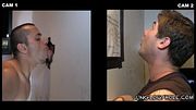 GAYWIRE - David Arrons, Vance Crawford Tease A Curious Guy Who Jumps Right In
